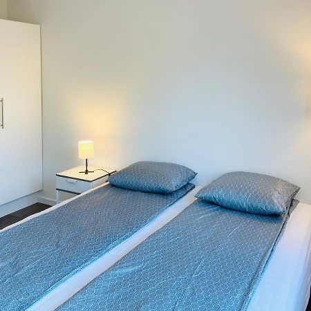 Scandinavian Apartment Hotel - Lunden 1 - Central 3 Bedroom Apartment On Two Floors Horsens Extérieur photo