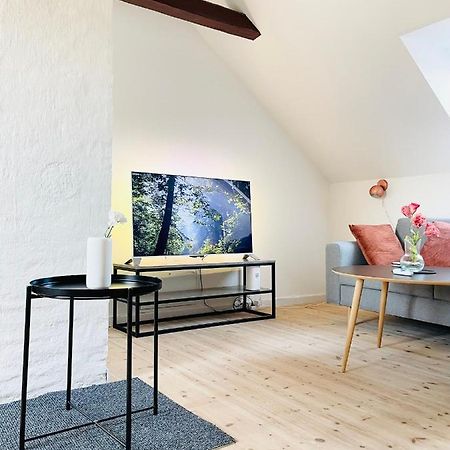 Scandinavian Apartment Hotel - Lunden 1 - Central 3 Bedroom Apartment On Two Floors Horsens Extérieur photo