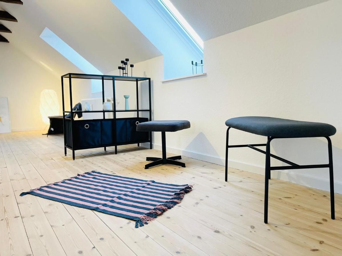 Scandinavian Apartment Hotel - Lunden 1 - Central 3 Bedroom Apartment On Two Floors Horsens Extérieur photo