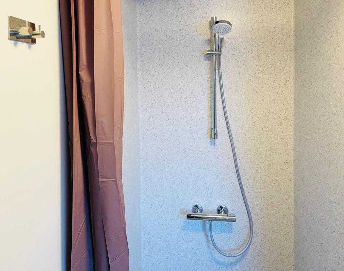 Scandinavian Apartment Hotel - Lunden 1 - Central 3 Bedroom Apartment On Two Floors Horsens Extérieur photo