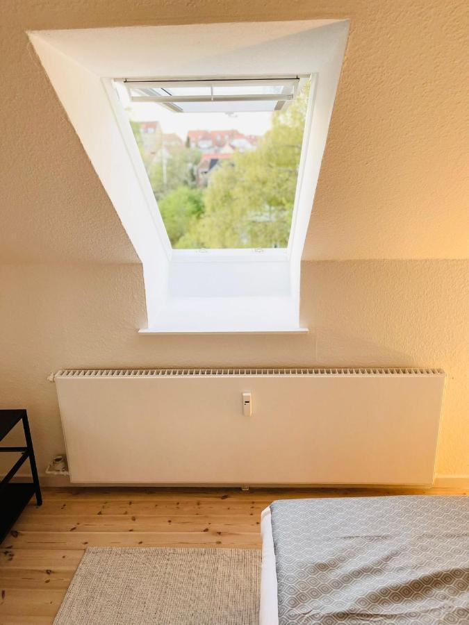 Scandinavian Apartment Hotel - Lunden 1 - Central 3 Bedroom Apartment On Two Floors Horsens Extérieur photo