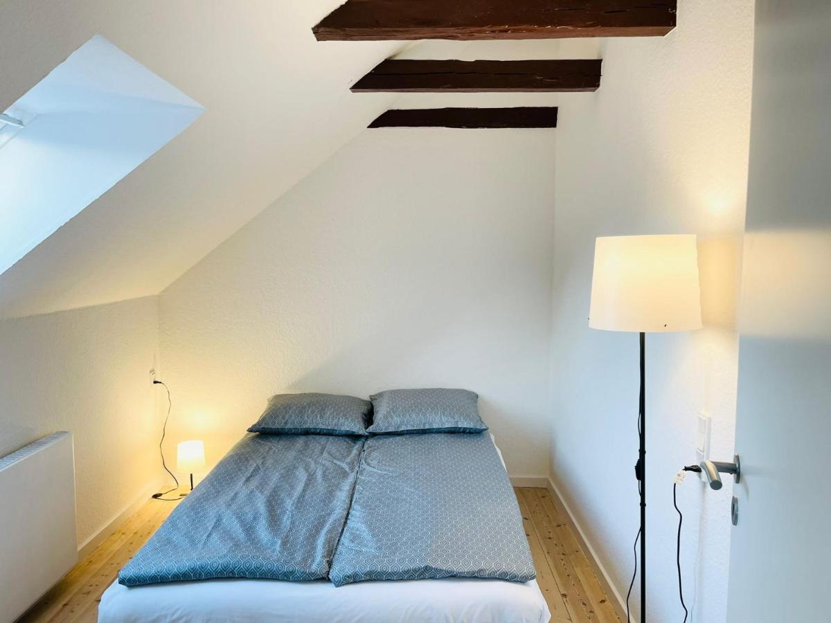 Scandinavian Apartment Hotel - Lunden 1 - Central 3 Bedroom Apartment On Two Floors Horsens Extérieur photo