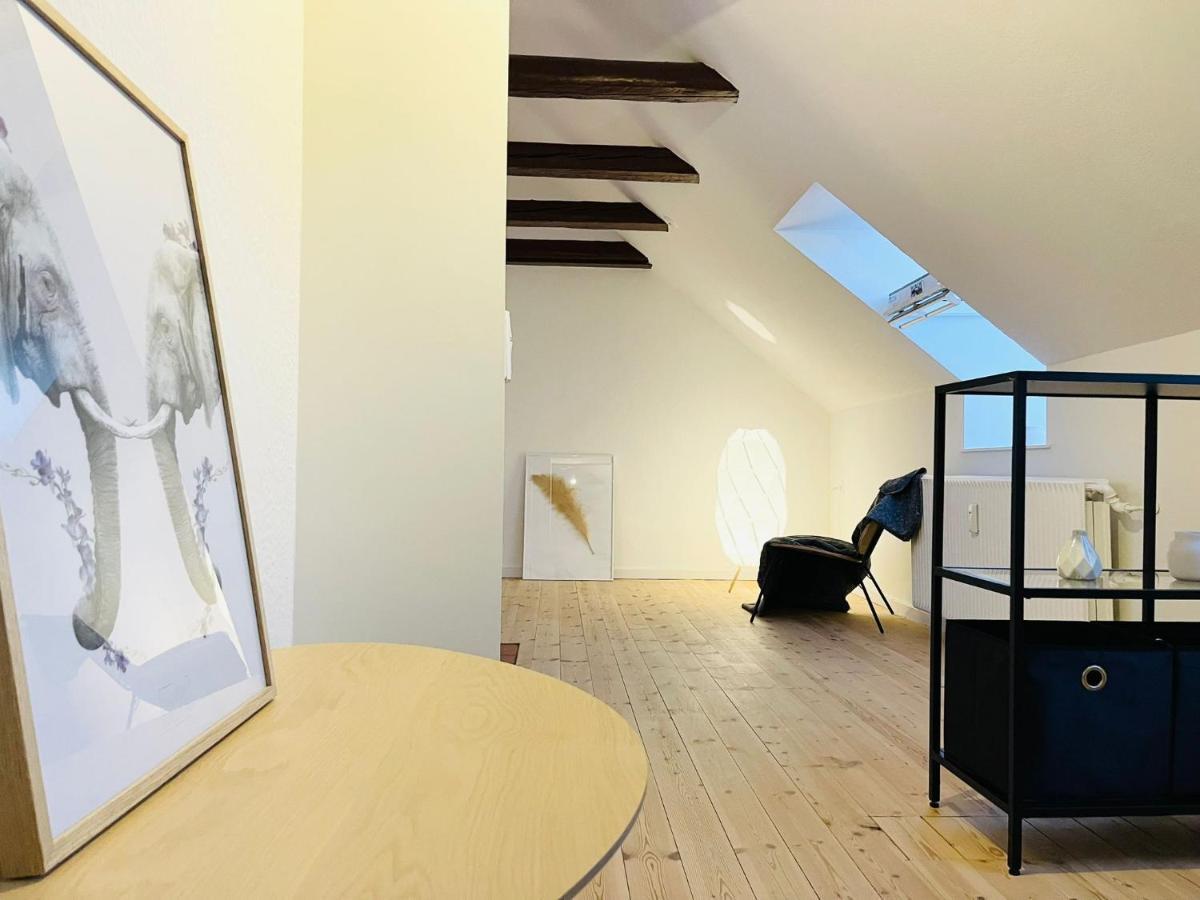 Scandinavian Apartment Hotel - Lunden 1 - Central 3 Bedroom Apartment On Two Floors Horsens Extérieur photo